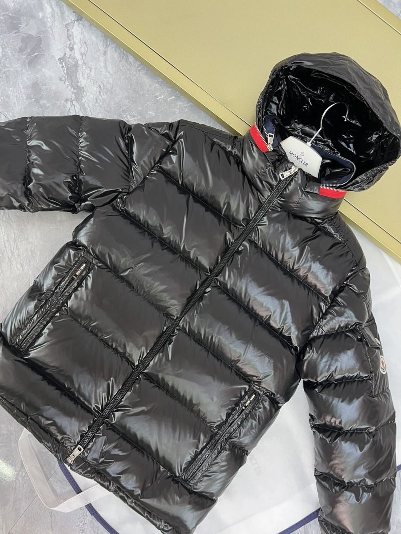 Moncler Down Jackets